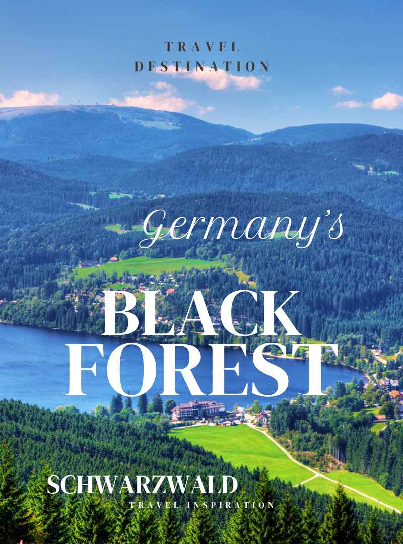 Discover Germanys Black Forest - all you need to know