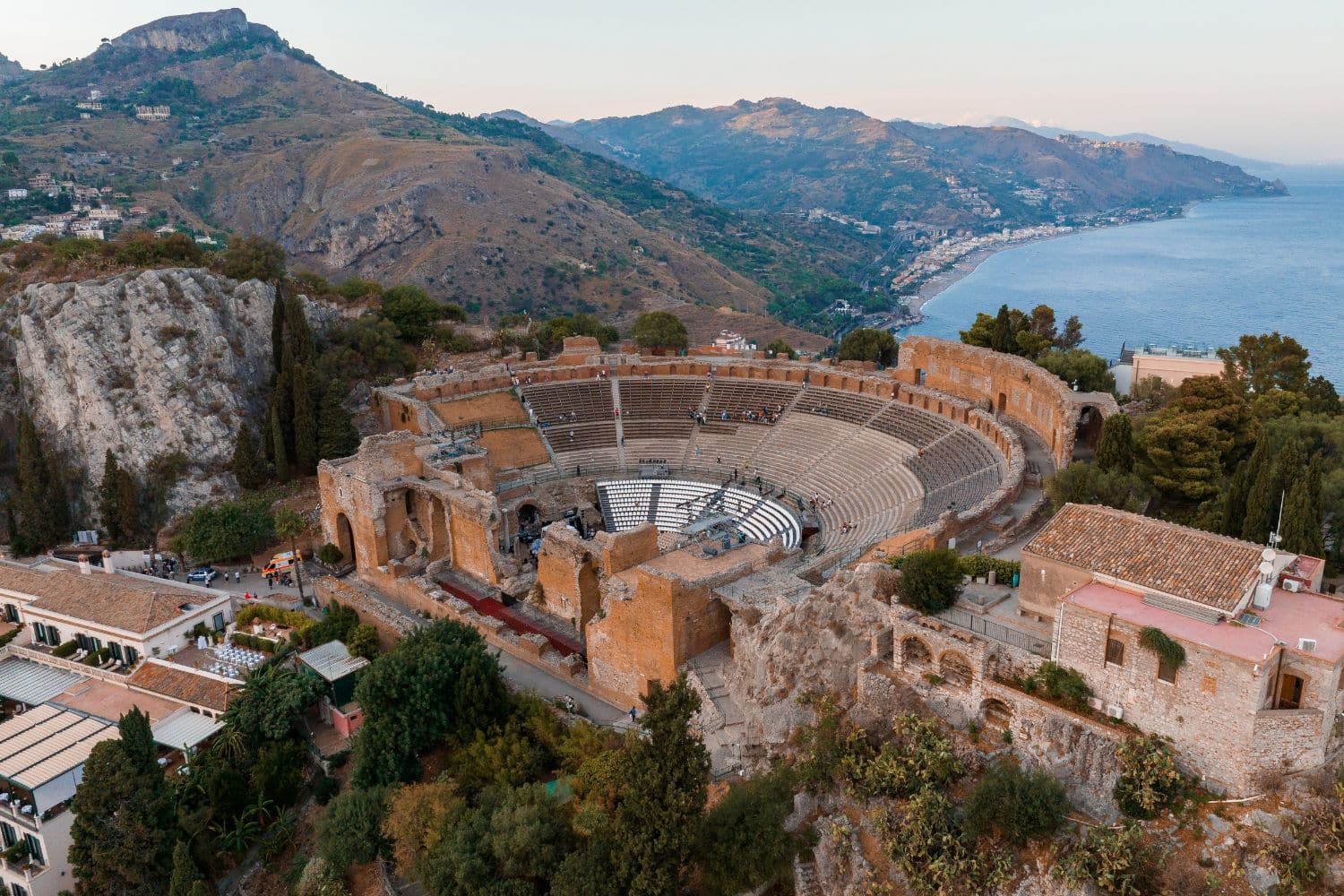 Is Toarmina worth a visit - the real reason why you should visit