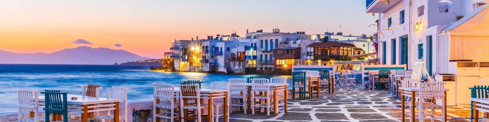 Mykonos