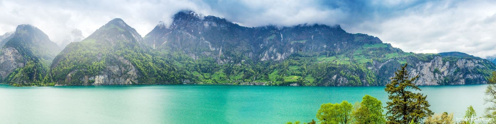Swiss Alps, mountains, lakes, Switzerland travel guide