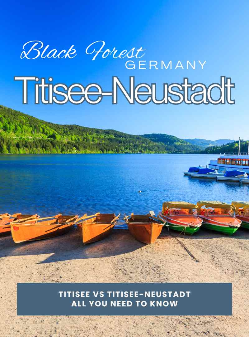 Titisee Neustadt - All you need to know