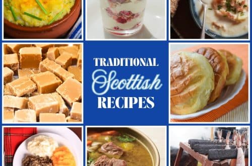 Traditional Scottish Recipes
