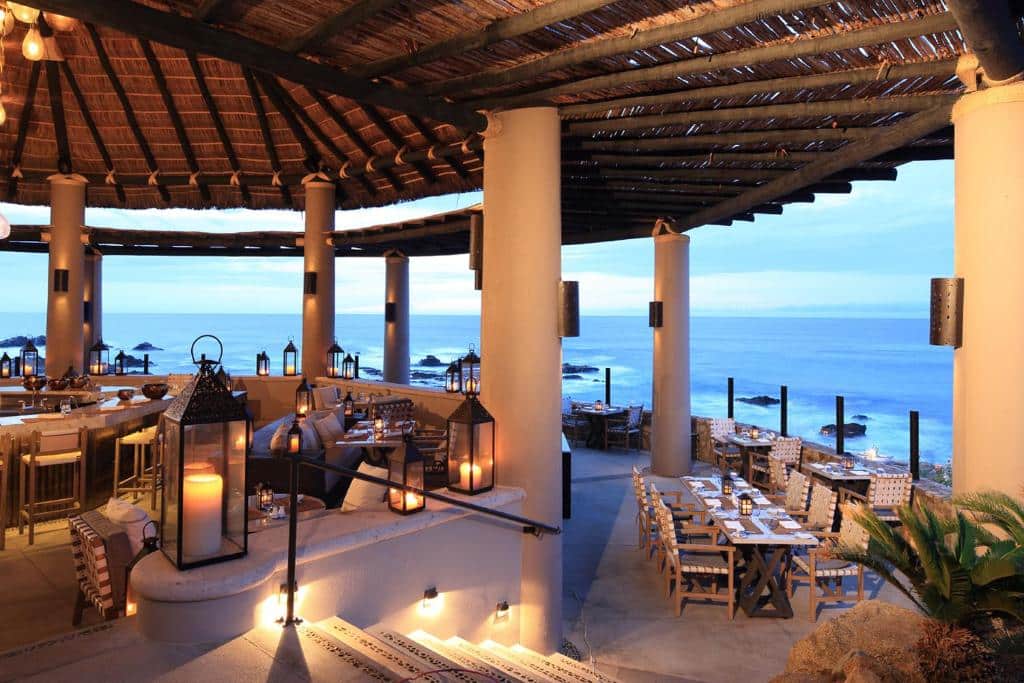Esperanza, Auberge Collection in Mexico