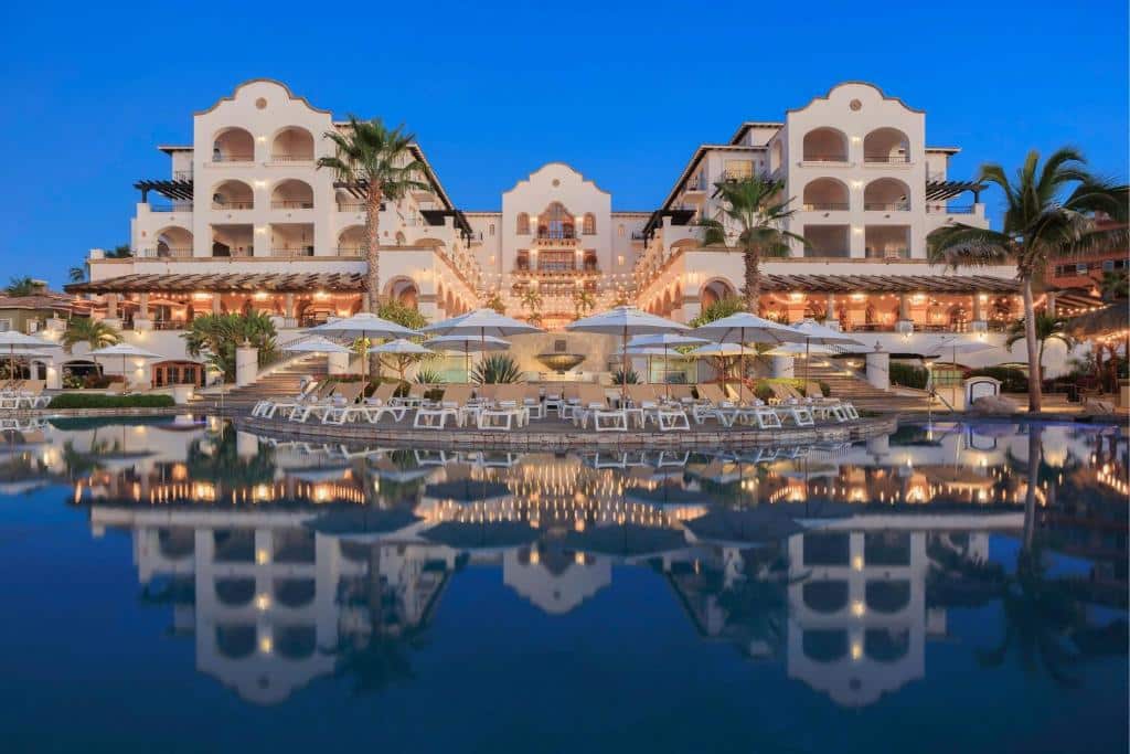 Hacienda del Mar Los Cabos - resort hotel