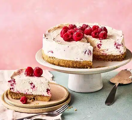 No Bake Summer Desserts, summer caravan recipes, summer lodge recipes, summer holiday self catering recipes