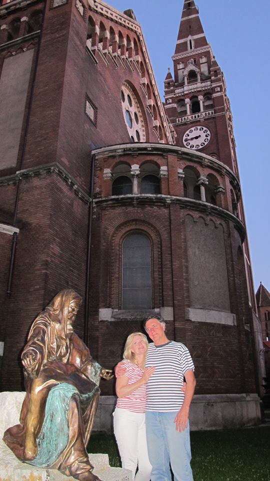 Szeged Cathedral, What to see and do in Szeged