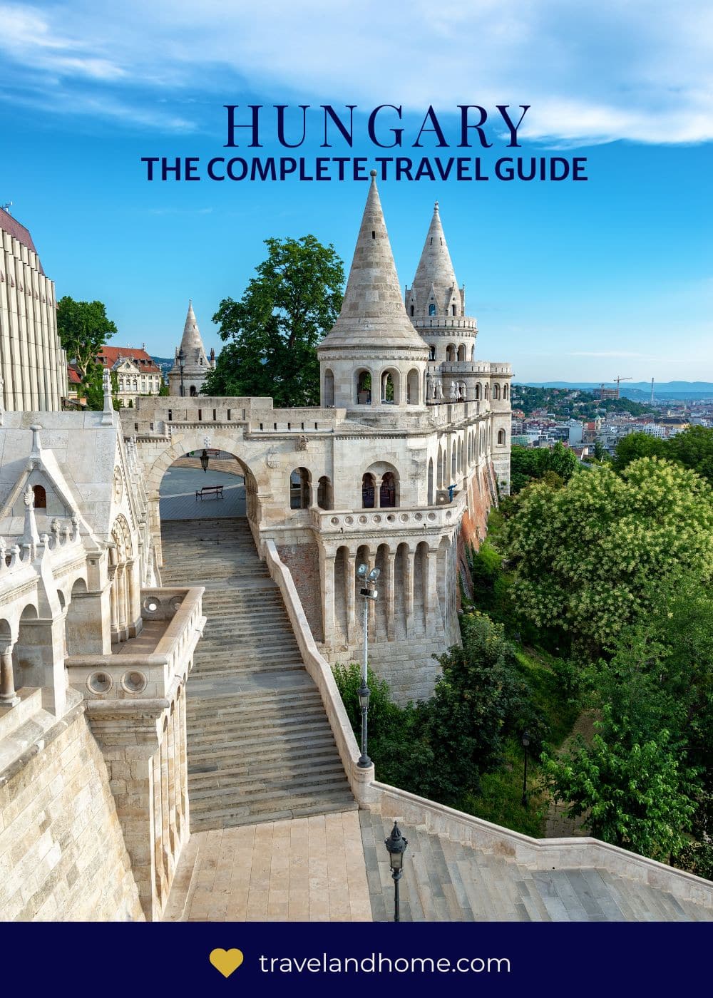 Hungary's UNESCO World Heritage Sites, travel and home