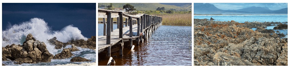 Kleinmond Coastal Highlights