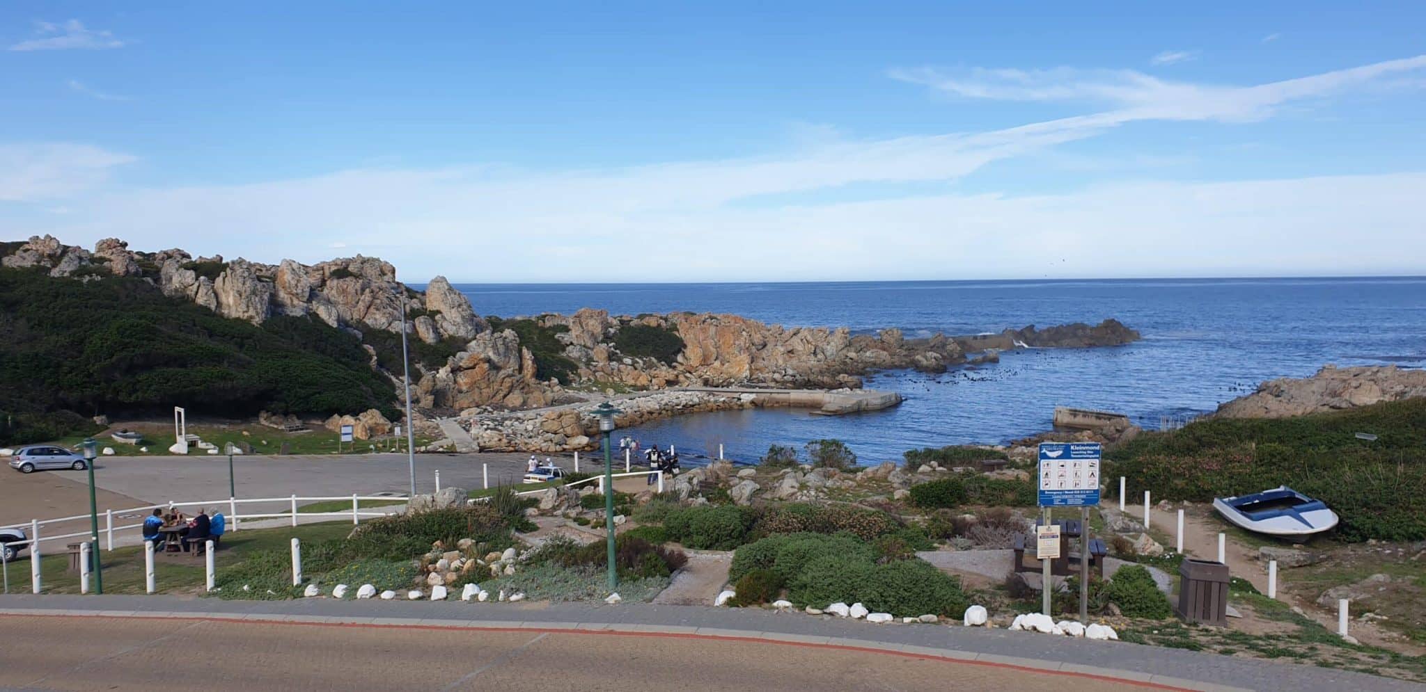Kleinmond, South Africa