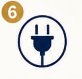 Travel Tips, what plugs does Hungary use, electrical powerpoints in Hungary