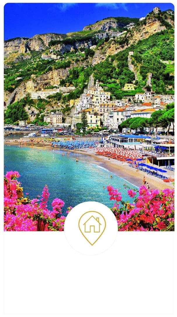Travel and Home destinations, places to go
