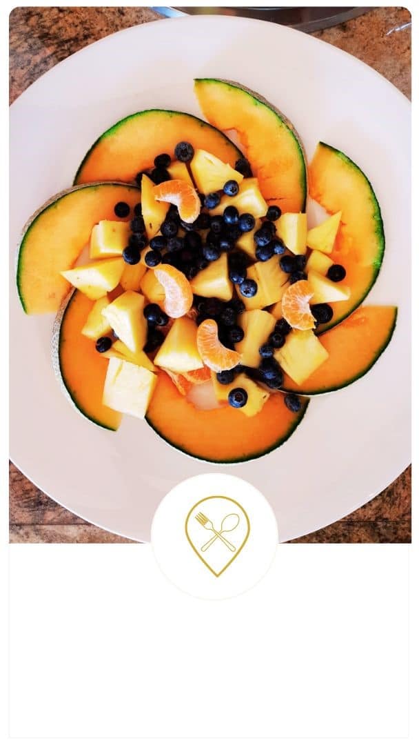 Travel and Home food and recipes, taste the world at home