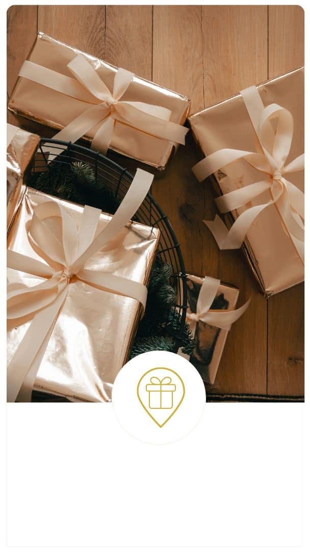 Travel and Home gift ideas, thoughtful gifts for travel lovers