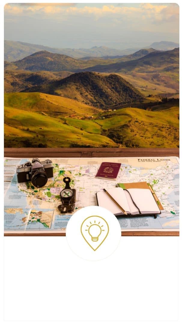 Travel and Home travel tips, smart travel advice for smoother trips