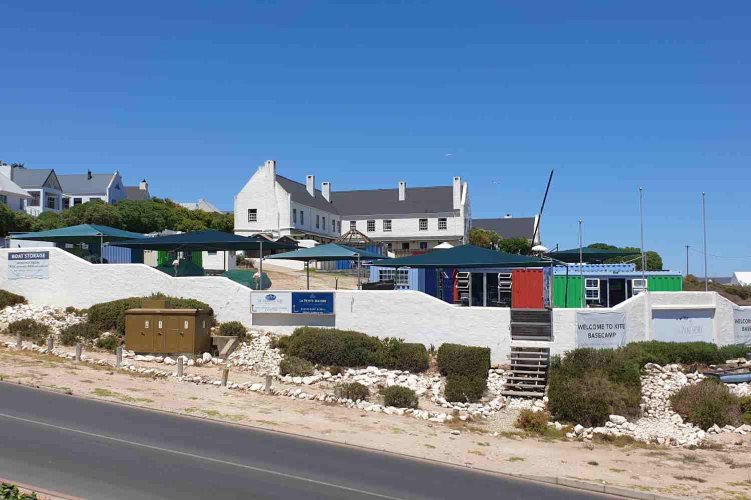 all you need to know about Langebaan plus weekend tips on where to stay and the best things to do