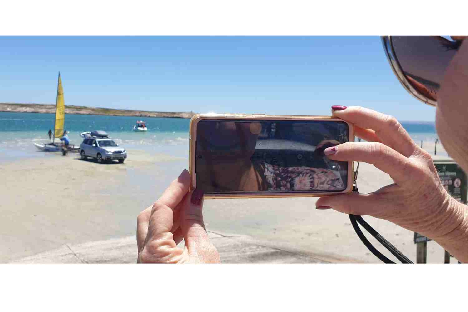 family fun in Langebaan - a beautiful beachfront destination in the Western Cape of South Africa
