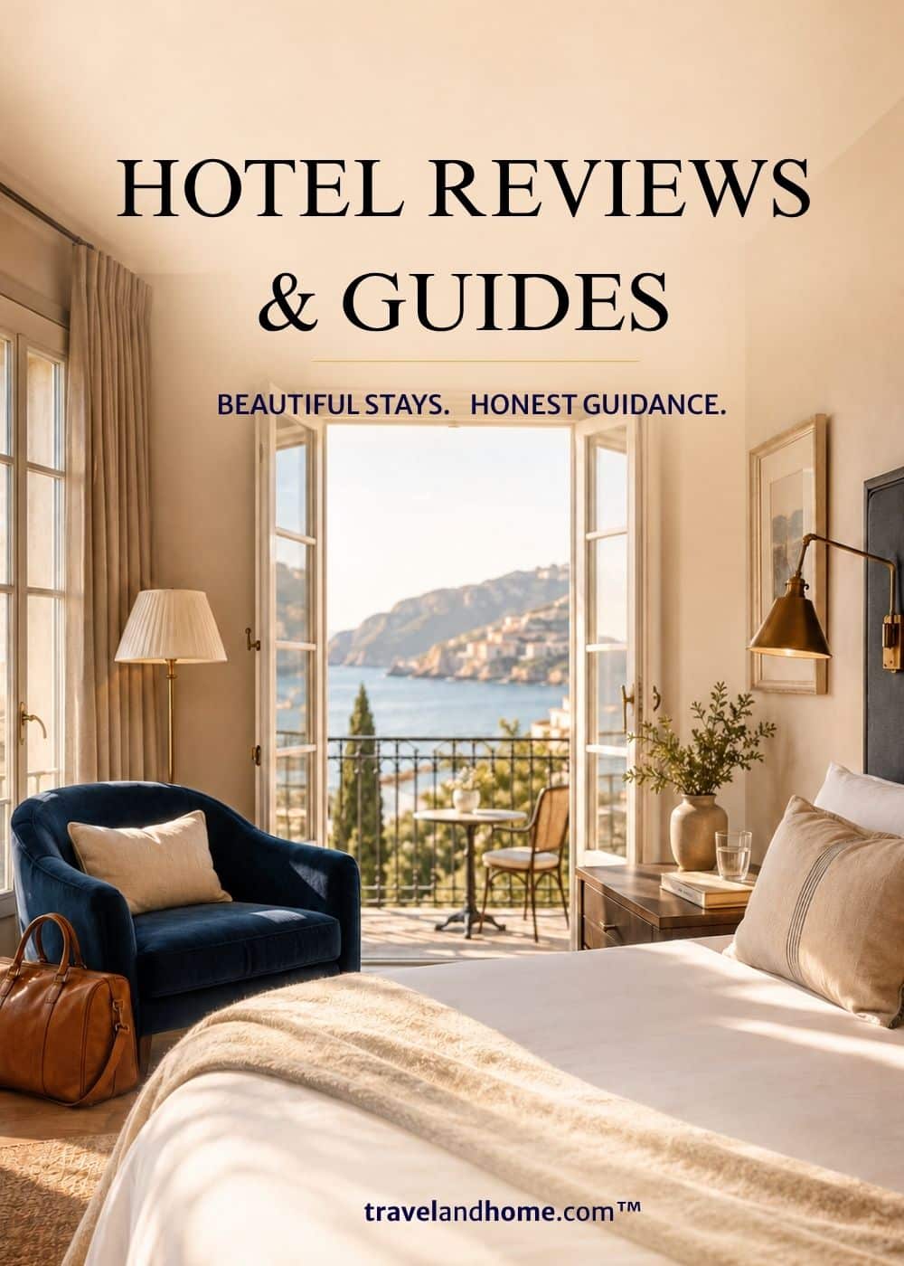 hotel reviews, hotel guides, hotel deals