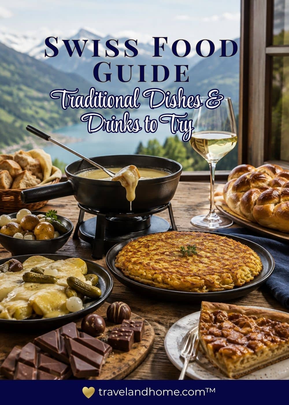 Swiss food guide, traditional Swiss food, food in Switzerland, Swiss dishes, Swiss food and drink, must eat in Switzerland