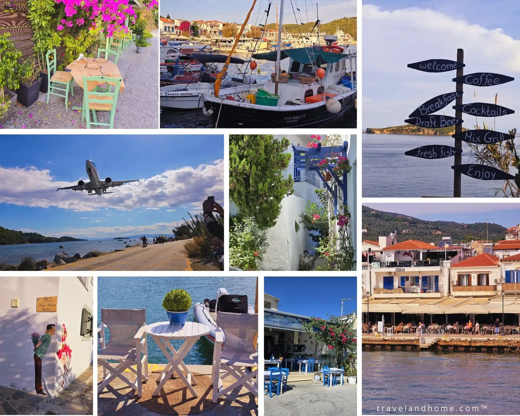 Skiathos Photo Gallery