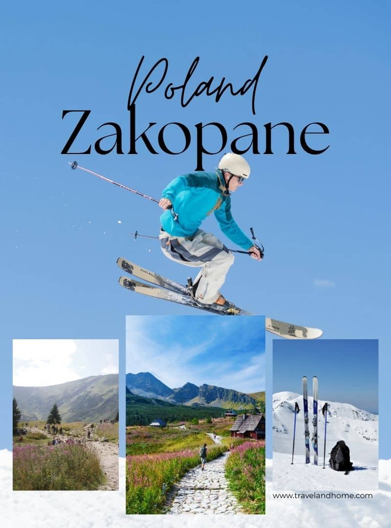 Zakopane Poland - all you need to know before you go