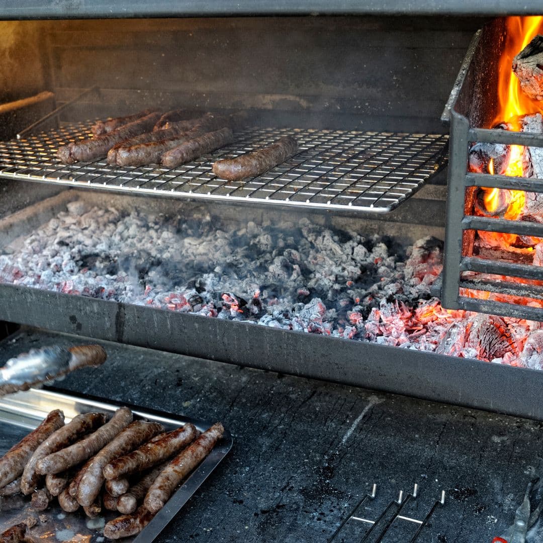 Best Food Experiences in South Africa - Braai
