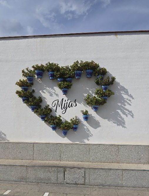 Mijas Pueblo, day trip from Malaga, things to do in Malaga