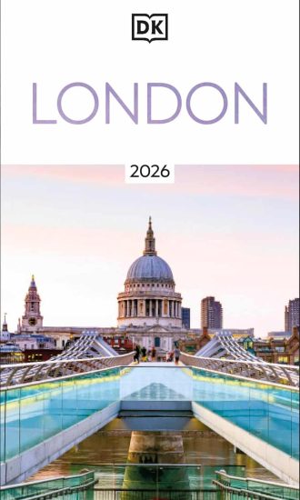 DK Eyewitness Pocket Sized Guide London, know before you go, sightseeing, travel tips