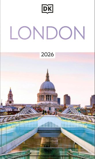 DK Eyewitness Pocket Sized Guide London, know before you go, sightseeing, travel tips
