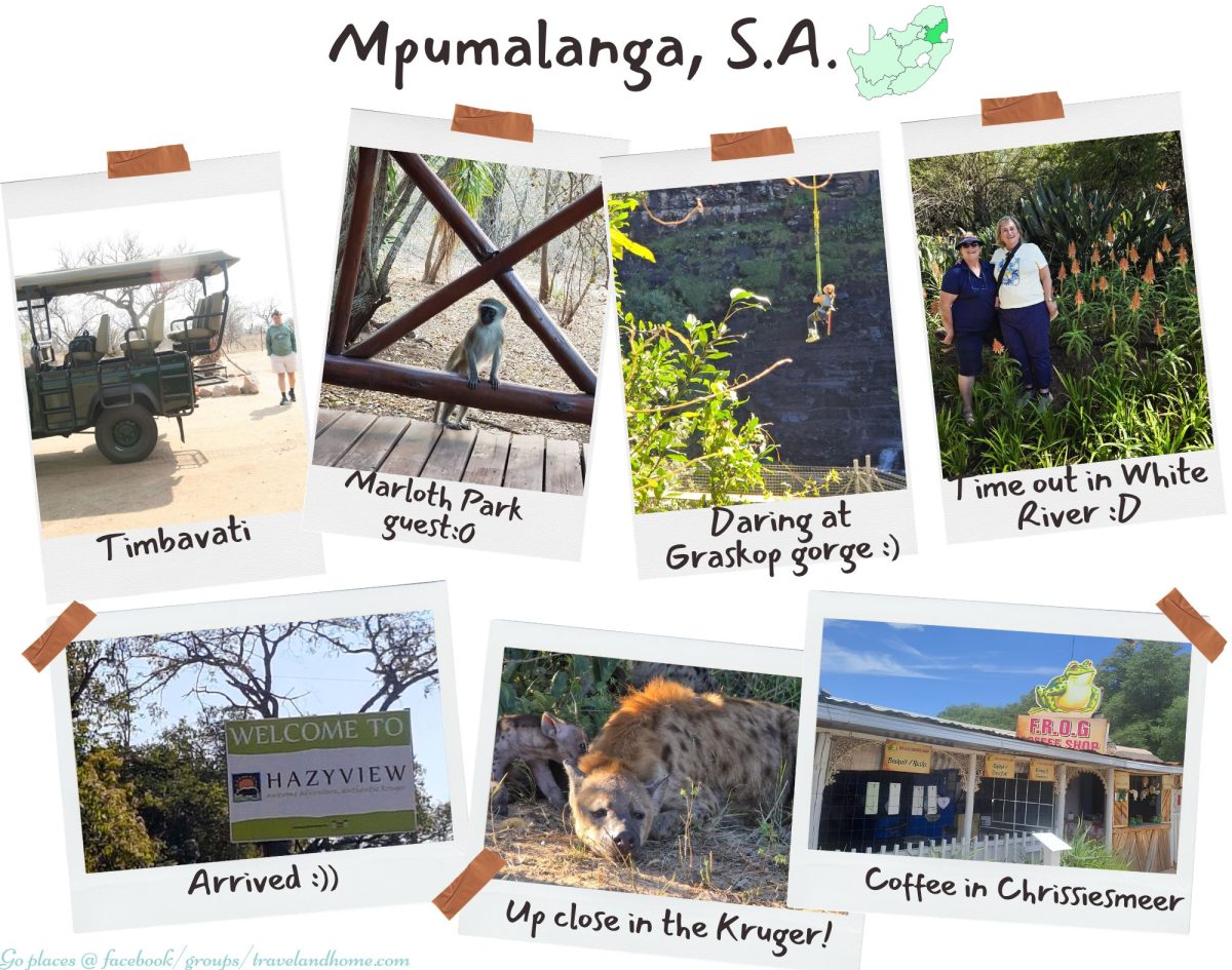 Holiday destinations in mpumalanga, affordable weekend getaways in mpumalanga south africa
