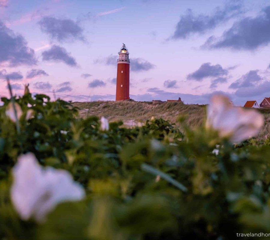 Is Texel Island worth visiting, Netherlands, travel and home