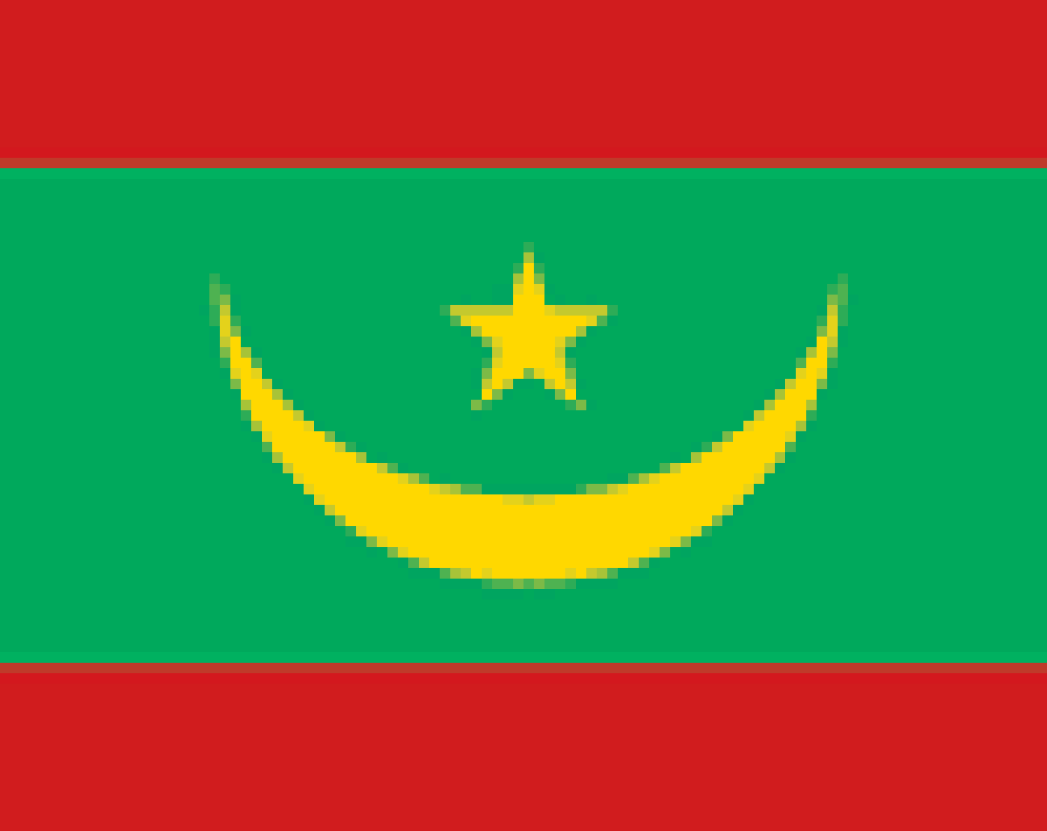 Mauritania