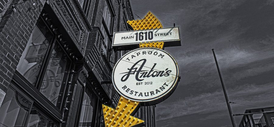 Restaurant, Bar, Taproom, Kansas City, Where to eat, drink