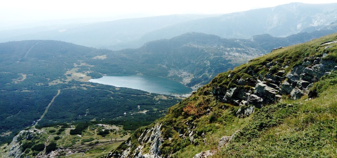 Rila Mountains