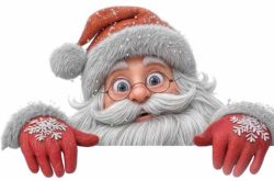 Santa