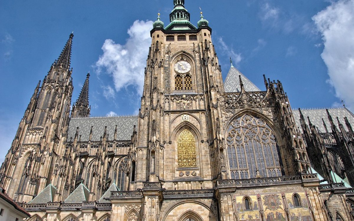 Prague 1
