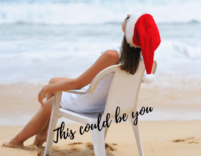 This could be you Travel and Home